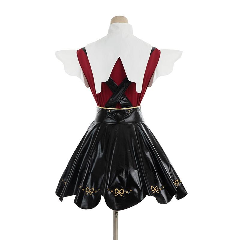 NEEDY GIRL OVERDOSE Ame-chan Cosplay Costume
