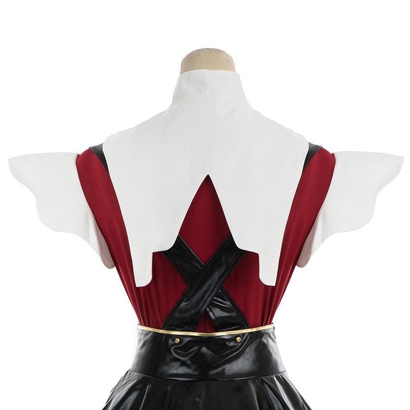 NEEDY GIRL OVERDOSE Ame-chan Cosplay Costume