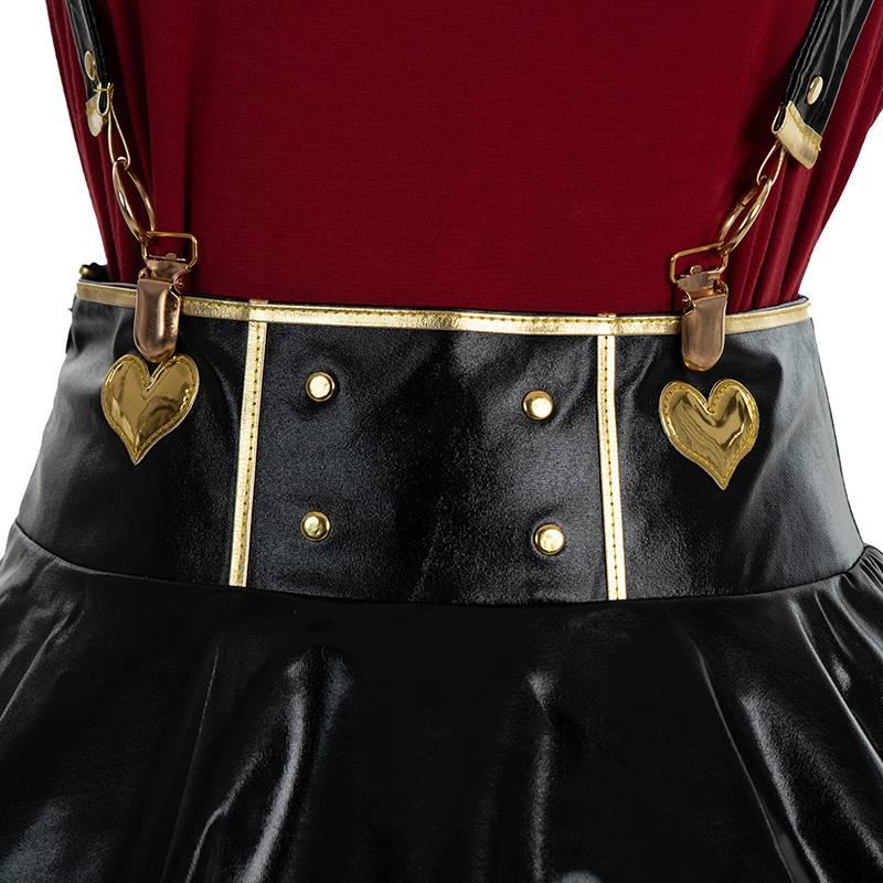 NEEDY GIRL OVERDOSE Ame-chan Cosplay Costume