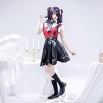 NEEDY GIRL OVERDOSE Ame-chan Cosplay Costume
