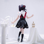 NEEDY GIRL OVERDOSE Ame-chan Cosplay Costume