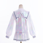 NEEDY GIRL OVERDOSE KAngel Cosplay Costume
