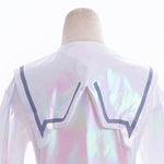NEEDY GIRL OVERDOSE KAngel Cosplay Costume