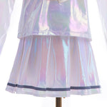 NEEDY GIRL OVERDOSE KAngel Cosplay Costume