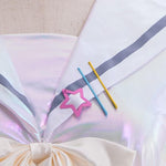 HNEEDY GIRL OVERDOSE KAngel Cosplay Costume