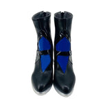 Honkai:Star Rail Acheron Cosplay Shoes