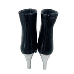 Honkai:Star Rail Acheron Cosplay Shoes