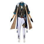 Honkai Star Rail Aventurine Cosplay Costume
