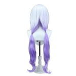 Honkai Star Rail Black Swan Cosplay Wigs