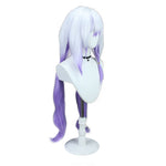 Honkai Star Rail Black Swan Cosplay Wigs