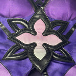 Honkai:Star Rail Black Swan Cosplay Costume