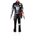 Honkai Star Rail Boothill Cosplay Costume