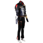 Honkai Star Rail Boothill Cosplay Costume