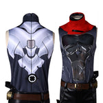 Honkai Star Rail Boothill Cosplay Costume