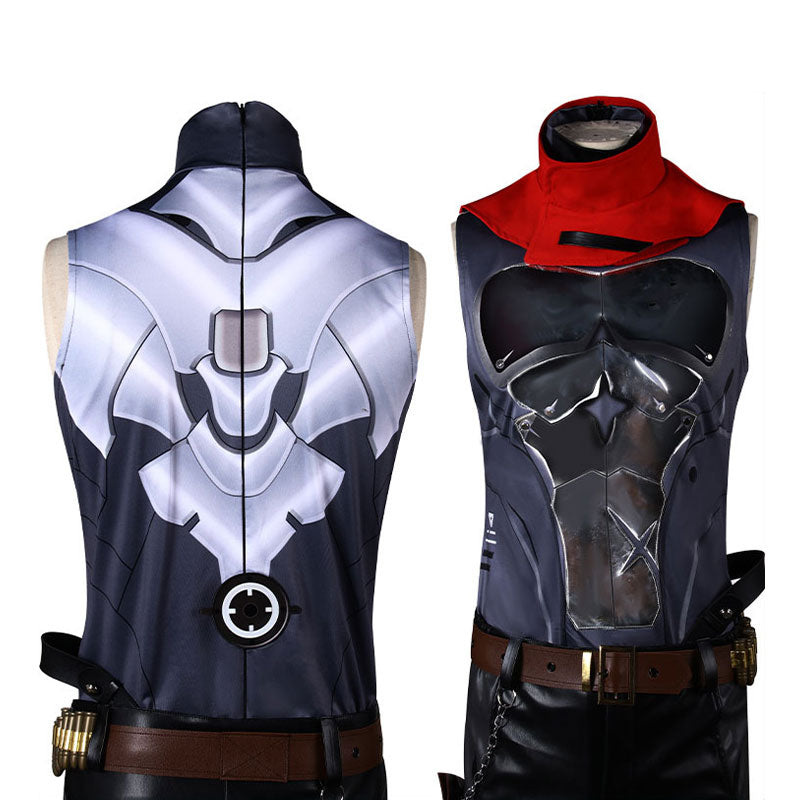 Honkai Star Rail Boothill Cosplay Costume