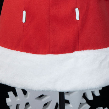 Honkai Star Rail Clara Cosplay Costume