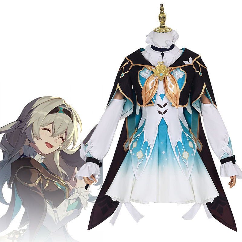 Honkai Star Rail Firefly Cosplay Costume
