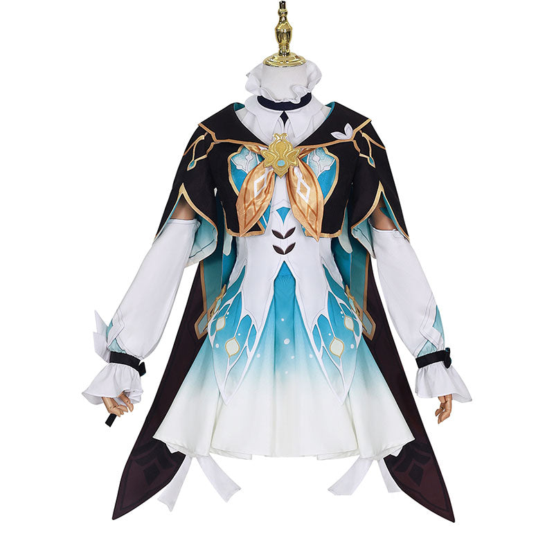 Honkai Star Rail Firefly Cosplay Costume
