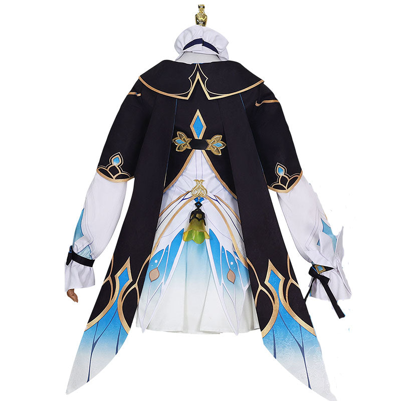 Honkai Star Rail Firefly Cosplay Costume