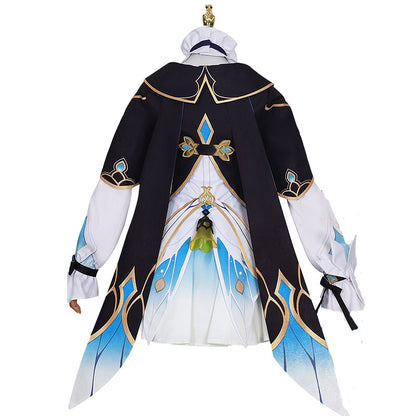 Honkai Star Rail Firefly Cosplay Costume