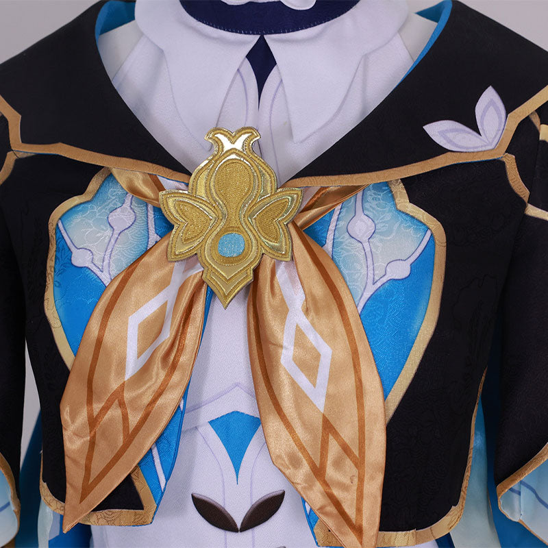 Honkai Star Rail Firefly Cosplay Costume