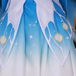 Honkai Star Rail Firefly Cosplay Costume