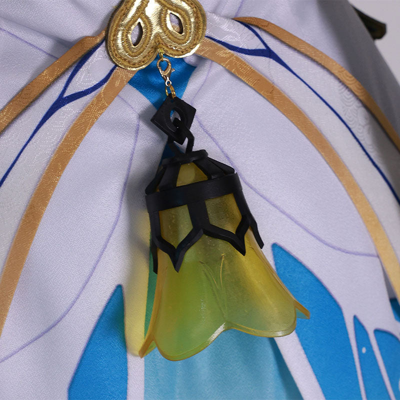 Honkai Star Rail Firefly Cosplay Costume