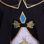 Honkai Star Rail Firefly Cosplay Costume