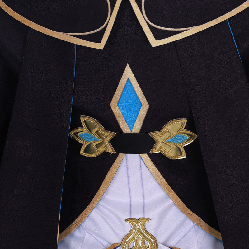 Honkai Star Rail Firefly Cosplay Costume