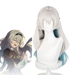 Honkai Star Rail Firefly Cosplay Wigs