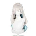 Honkai Star Rail Firefly Cosplay Wigs
