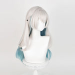 Honkai Star Rail Firefly Cosplay Wigs