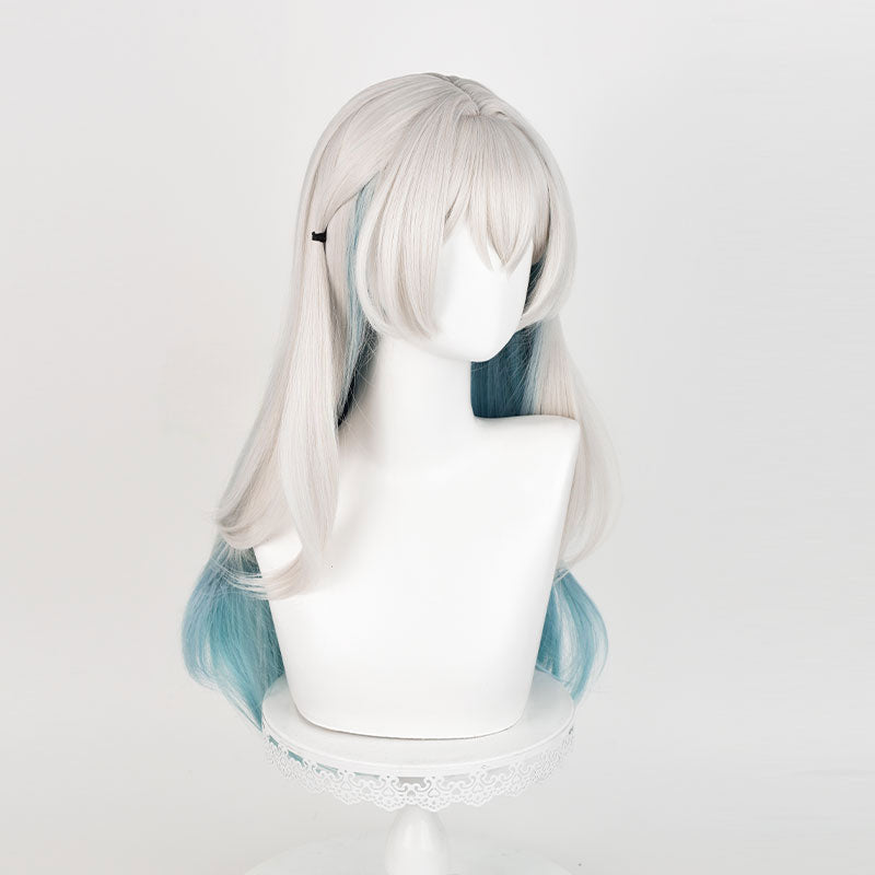 Honkai Star Rail Firefly Cosplay Wigs