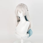 Honkai Star Rail Firefly Cosplay Wigs