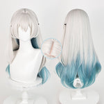 Honkai Star Rail Firefly Cosplay Wigs