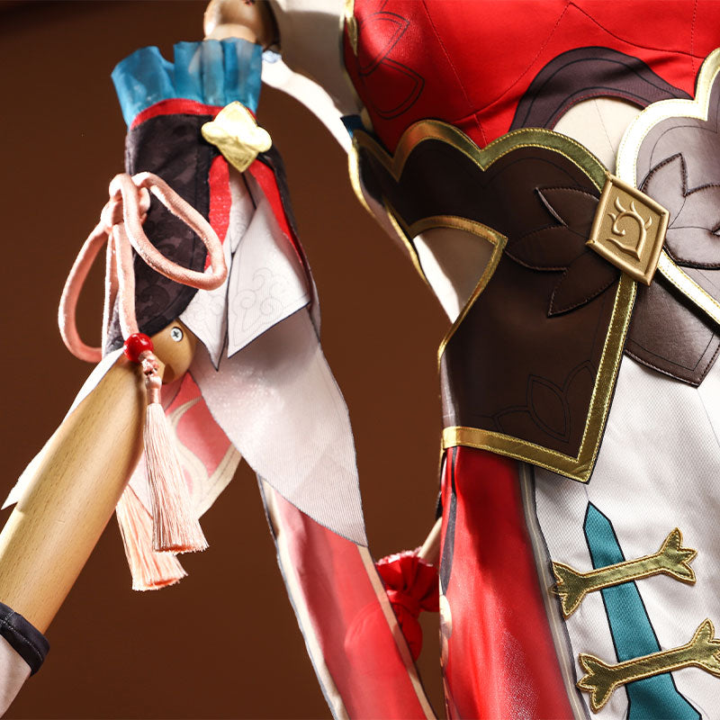 Honkai Star Rail Guinaifen Cosplay Costume