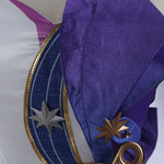 Honkai Star Rail Robin Cosplay Costume