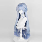 Honkai Star Rail Robin Cosplay Wigs