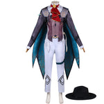 Honkai Star Rail Screwllum Cosplay Costume