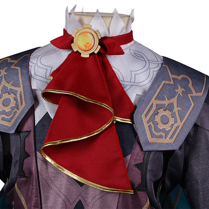 Honkai Star Rail Screwllum Cosplay Costume