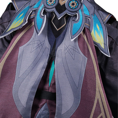Honkai Star Rail Screwllum Cosplay Costume