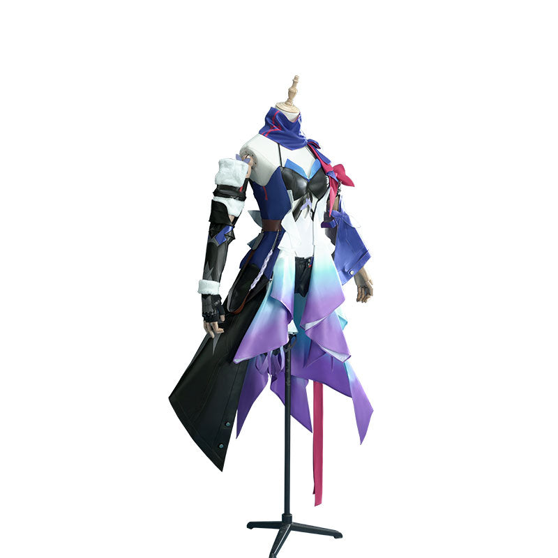 Honkai Star Rail Seele Cosplay Costume