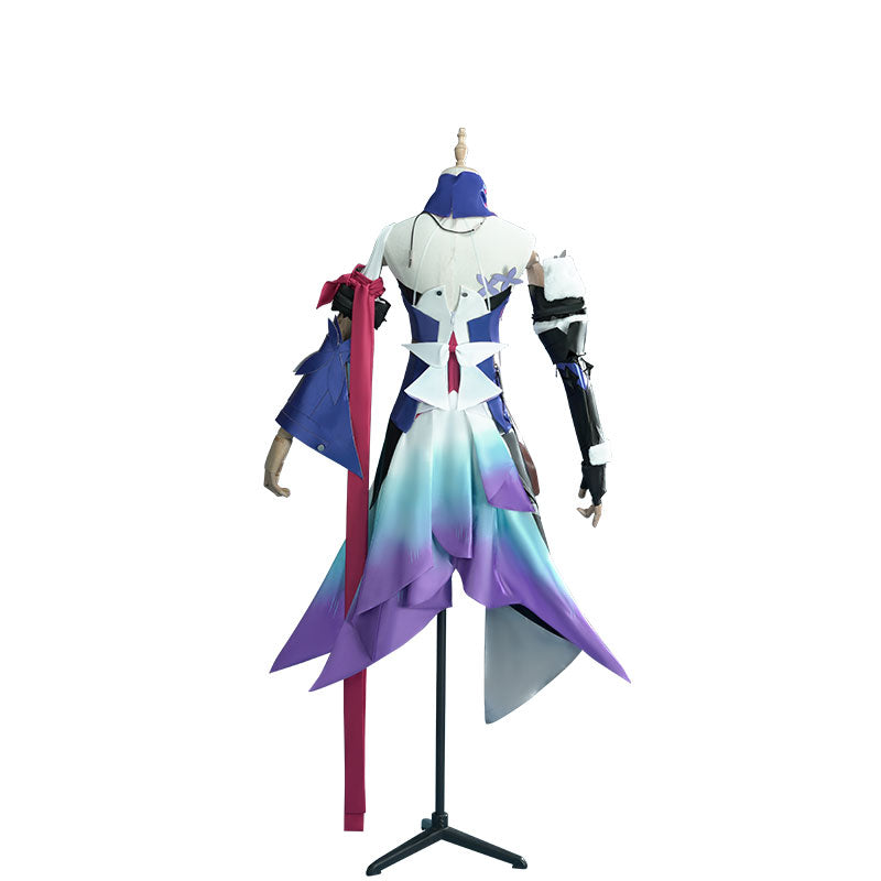 Honkai Star Rail Seele Cosplay Costume