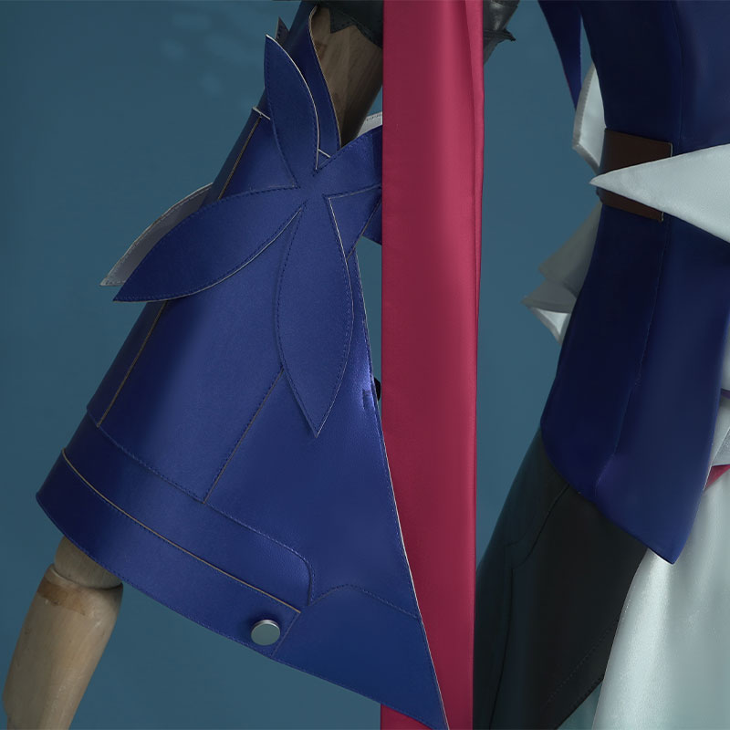 Honkai Star Rail Seele Cosplay Costume