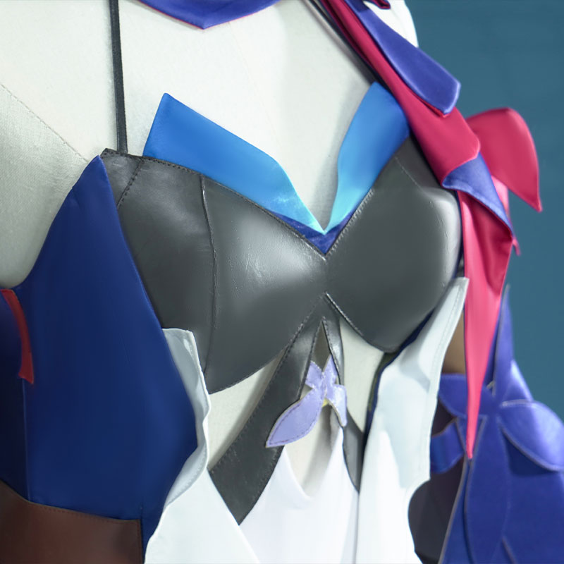 Honkai Star Rail Seele Cosplay Costume