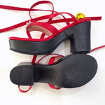 Honkai Star Rail Sparkle Cosplay Shoes