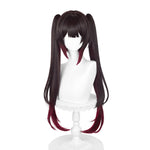 Honkai:Star Rail Sparkle Cosplay Wigs