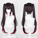 Honkai:Star Rail Sparkle Cosplay Wigs