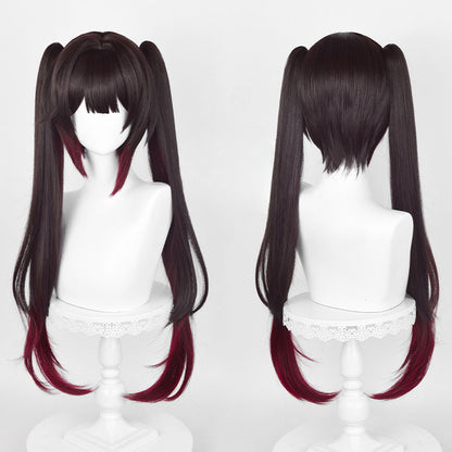 Honkai:Star Rail Sparkle Cosplay Wigs