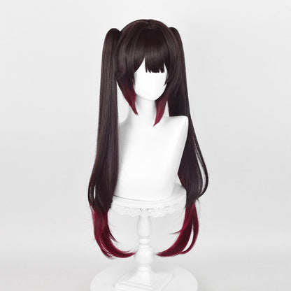 Honkai:Star Rail Sparkle Cosplay Wigs